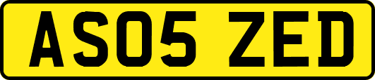 AS05ZED