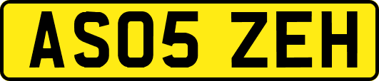 AS05ZEH