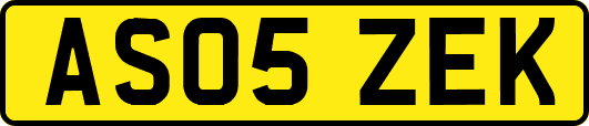 AS05ZEK