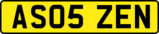 AS05ZEN