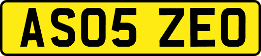AS05ZEO