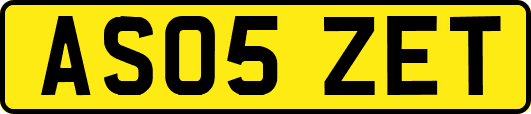 AS05ZET