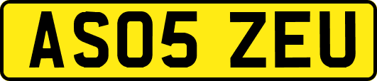 AS05ZEU