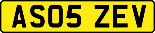 AS05ZEV