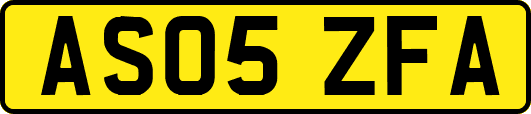 AS05ZFA