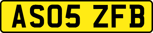 AS05ZFB