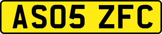 AS05ZFC
