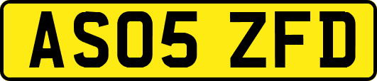 AS05ZFD