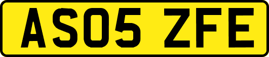 AS05ZFE