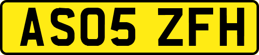 AS05ZFH