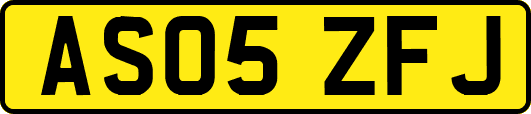 AS05ZFJ