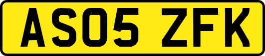 AS05ZFK