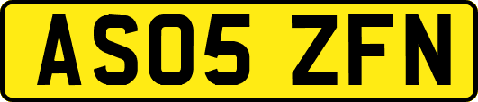 AS05ZFN
