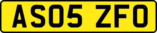 AS05ZFO