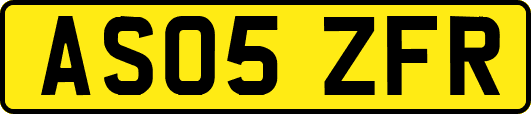 AS05ZFR