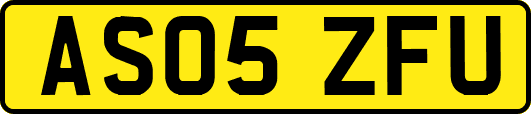 AS05ZFU