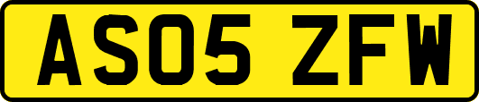 AS05ZFW