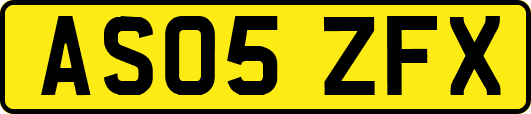 AS05ZFX