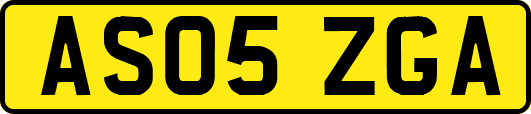 AS05ZGA