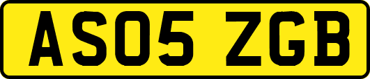 AS05ZGB