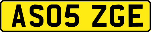 AS05ZGE