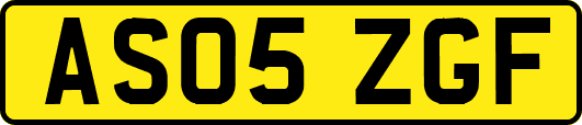 AS05ZGF
