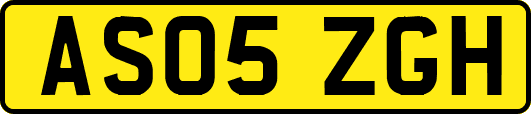 AS05ZGH