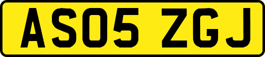 AS05ZGJ
