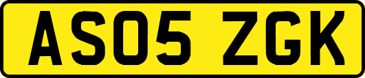 AS05ZGK