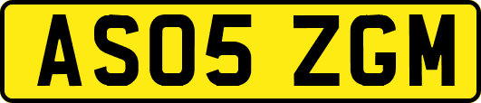 AS05ZGM