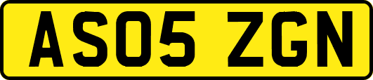 AS05ZGN