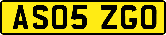 AS05ZGO