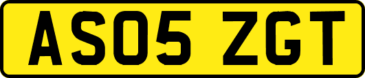 AS05ZGT