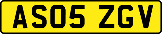 AS05ZGV