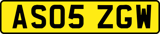 AS05ZGW