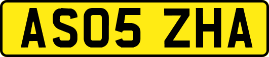 AS05ZHA