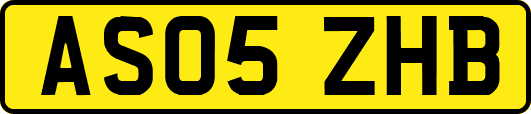 AS05ZHB