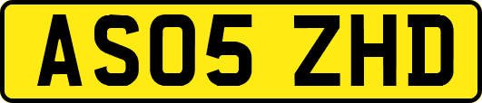 AS05ZHD