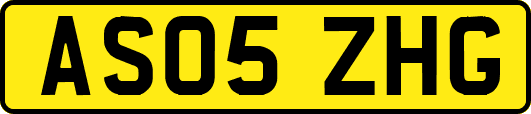 AS05ZHG