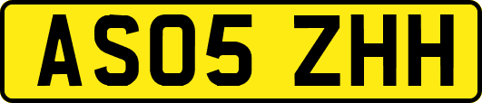 AS05ZHH