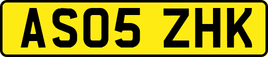 AS05ZHK