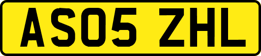AS05ZHL