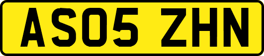 AS05ZHN