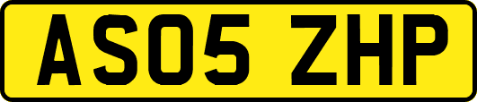 AS05ZHP