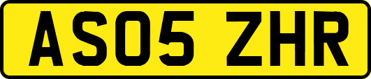 AS05ZHR