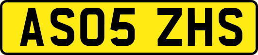 AS05ZHS