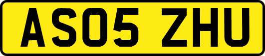 AS05ZHU