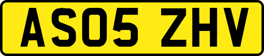 AS05ZHV
