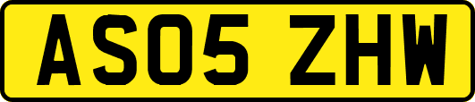 AS05ZHW