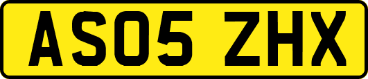 AS05ZHX
